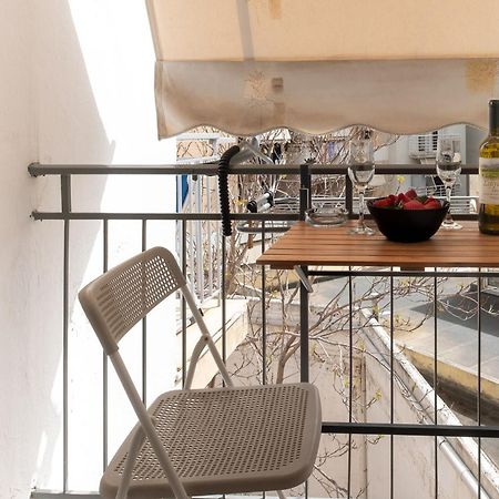 Diana'S Apartment 雅典 外观 照片