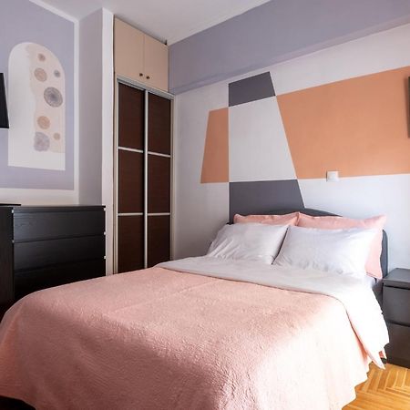 Diana'S Apartment 雅典 外观 照片