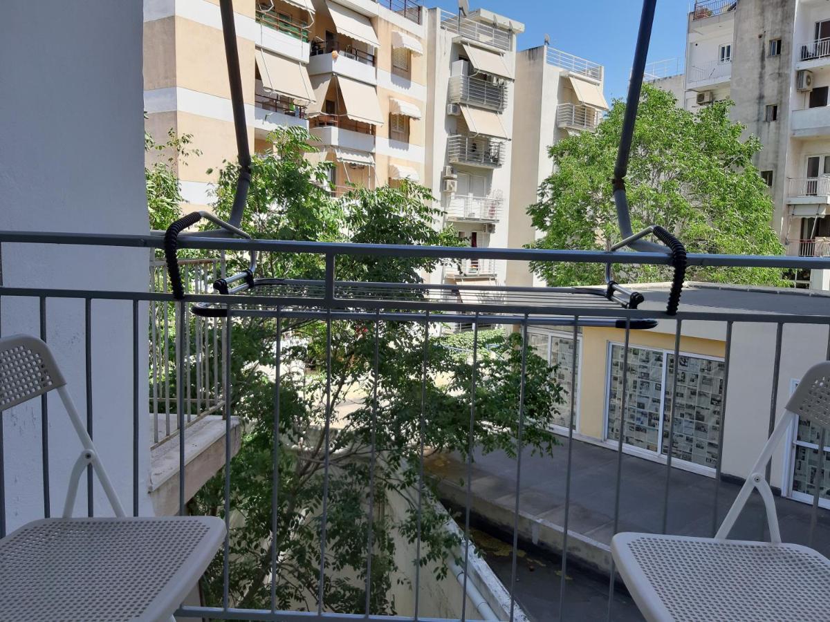 Diana'S Apartment 雅典 外观 照片